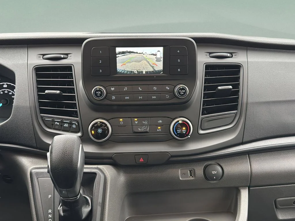 2025 Ford Transit Van Base - Photo 49