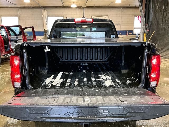 Used 2023 Black Chevrolet Trail Boss image 29