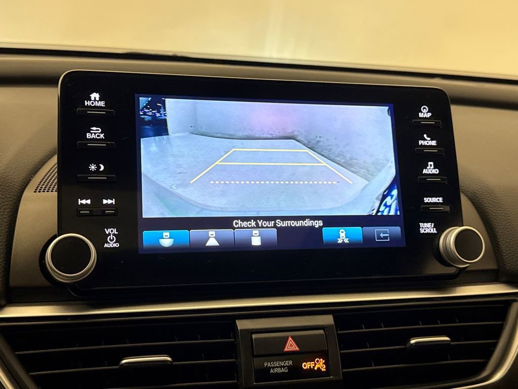 2022 Honda Accord Hybrid Touring - Photo 55