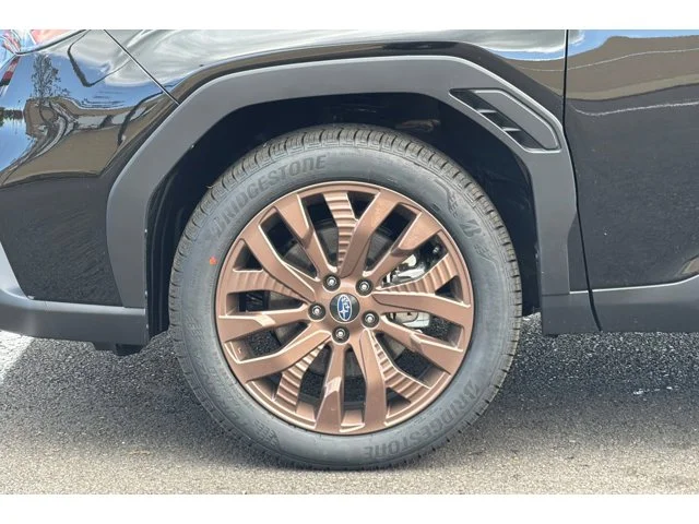 2026 Subaru Forester Sport - Photo 52