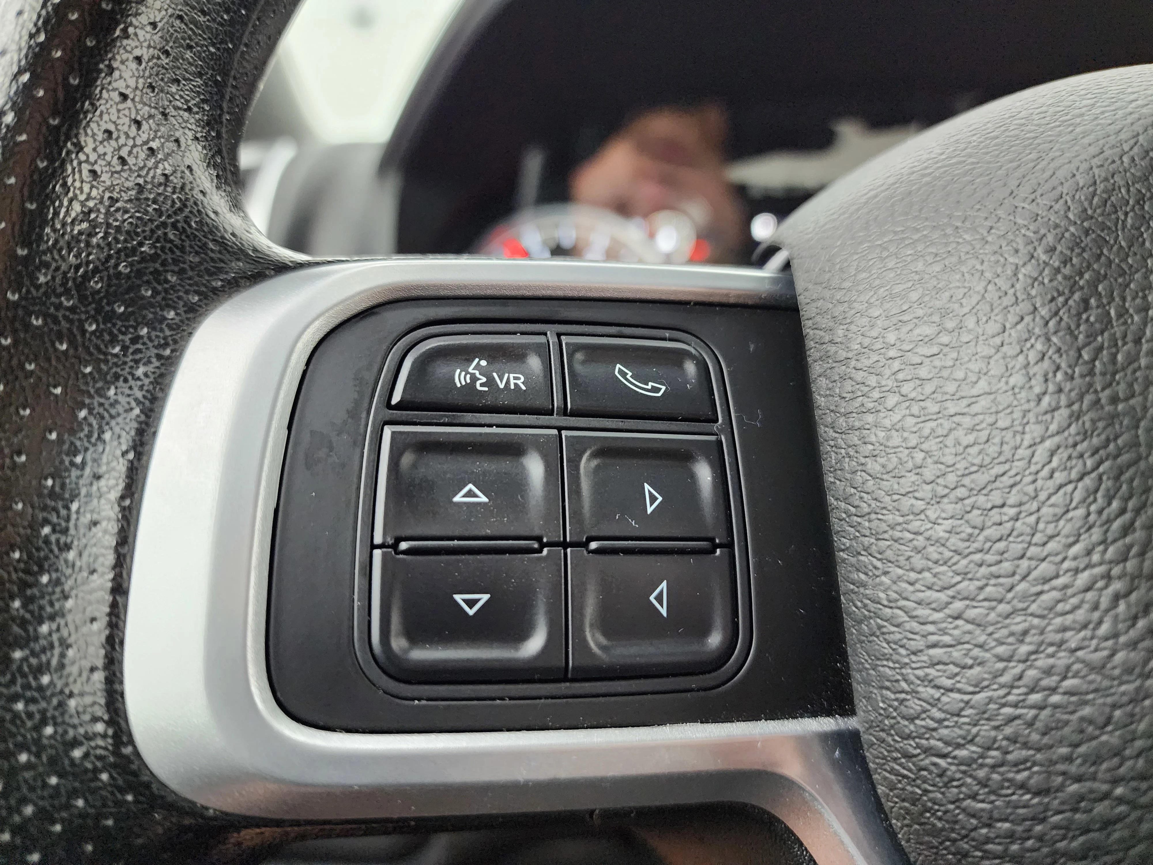 2022 RAM Ram 3500 Pickup Big Horn - Photo 15