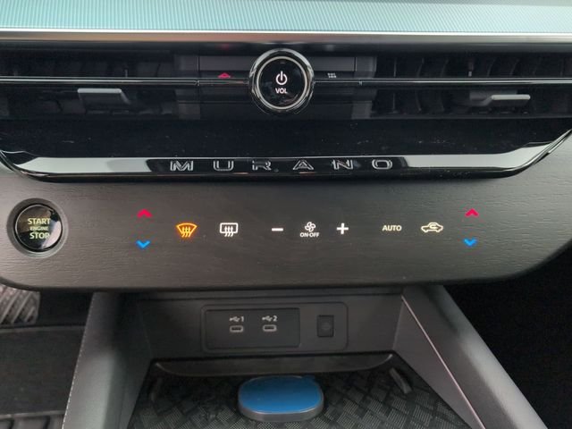 2026 Nissan Murano SL - Photo 20