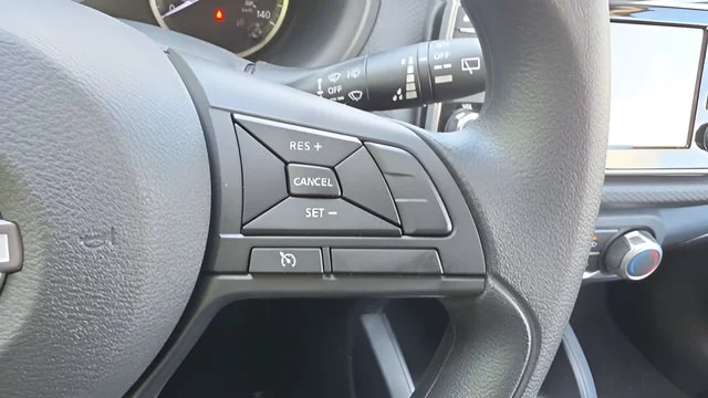 Used 2025 Fresh Powder Nissan S image 15