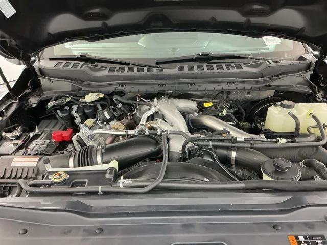 2025 Ford F-350 Super Duty Lariat - Photo 34