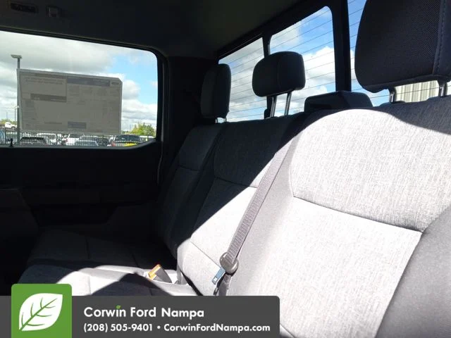 New 2026 Oxford White Ford XL image 24