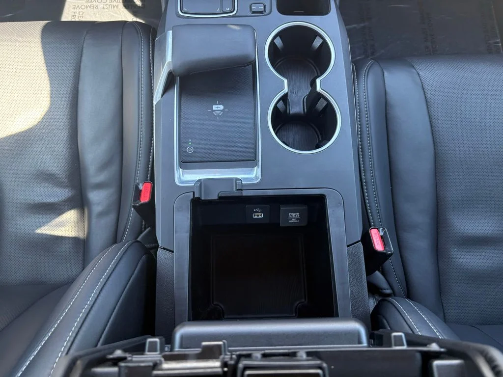 Used 2023  Acura Technology image 16