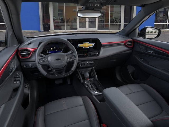 2026 Chevrolet Trailblazer RS - Photo 18