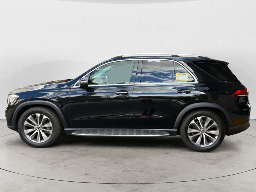 Used 2020  Mercedes-benz GLE 350 image 8