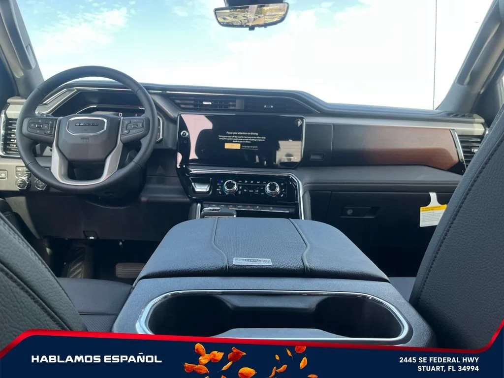 2026 GMC Sierra 1500 Denali - Photo 15