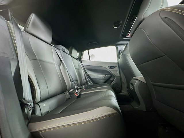 New 2026 LITHIUM RED PEARL Subaru Wilderness image 25