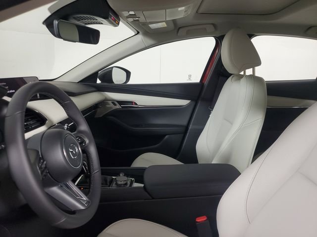 New 2026 Soul Red Crystal Metallic Mazda 2.5 Turbo Premium Plus AWD image 20