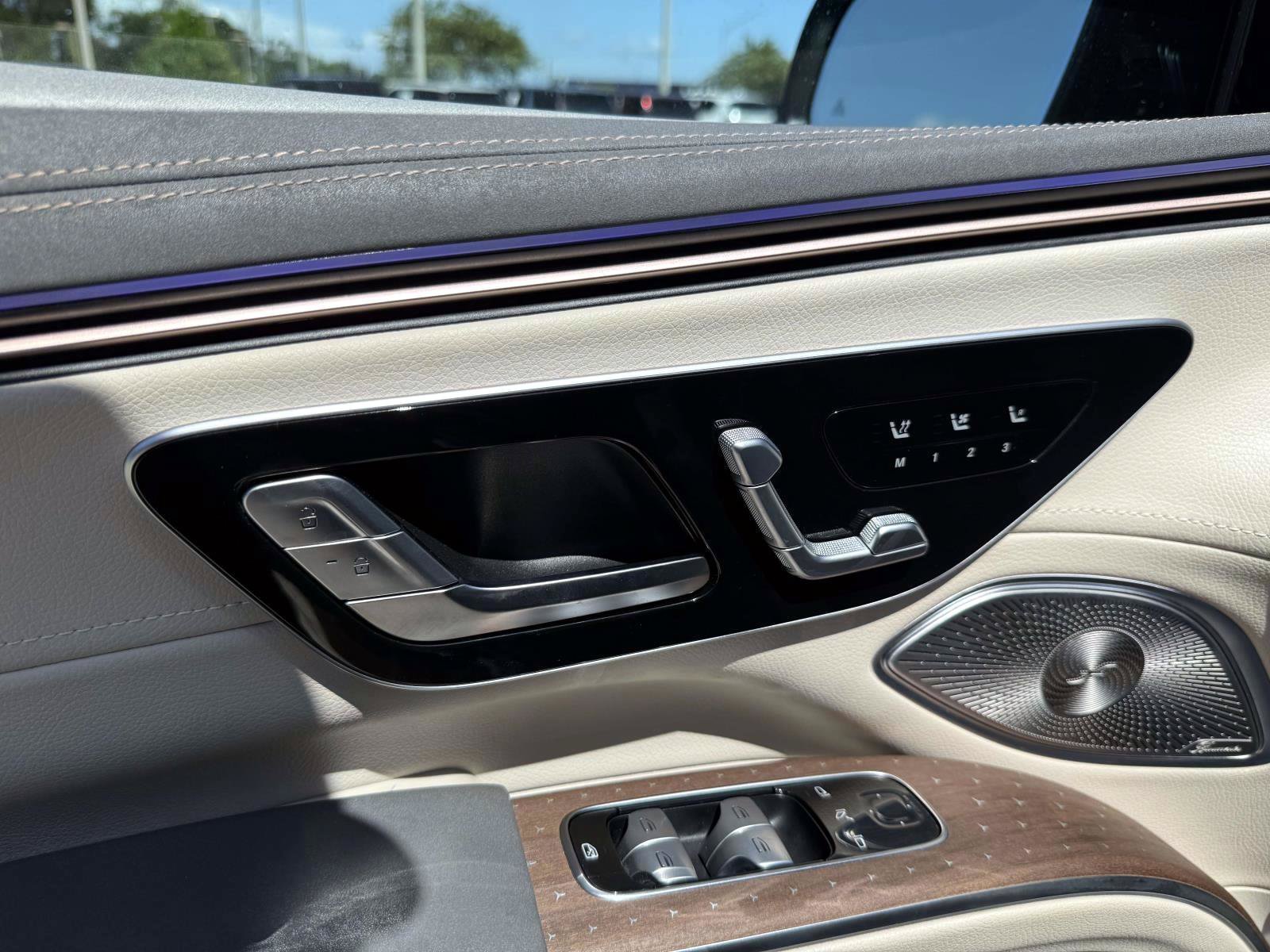 Certified Used 2023 Obsidian Black Metallic Mercedes-Benz 450 image 18