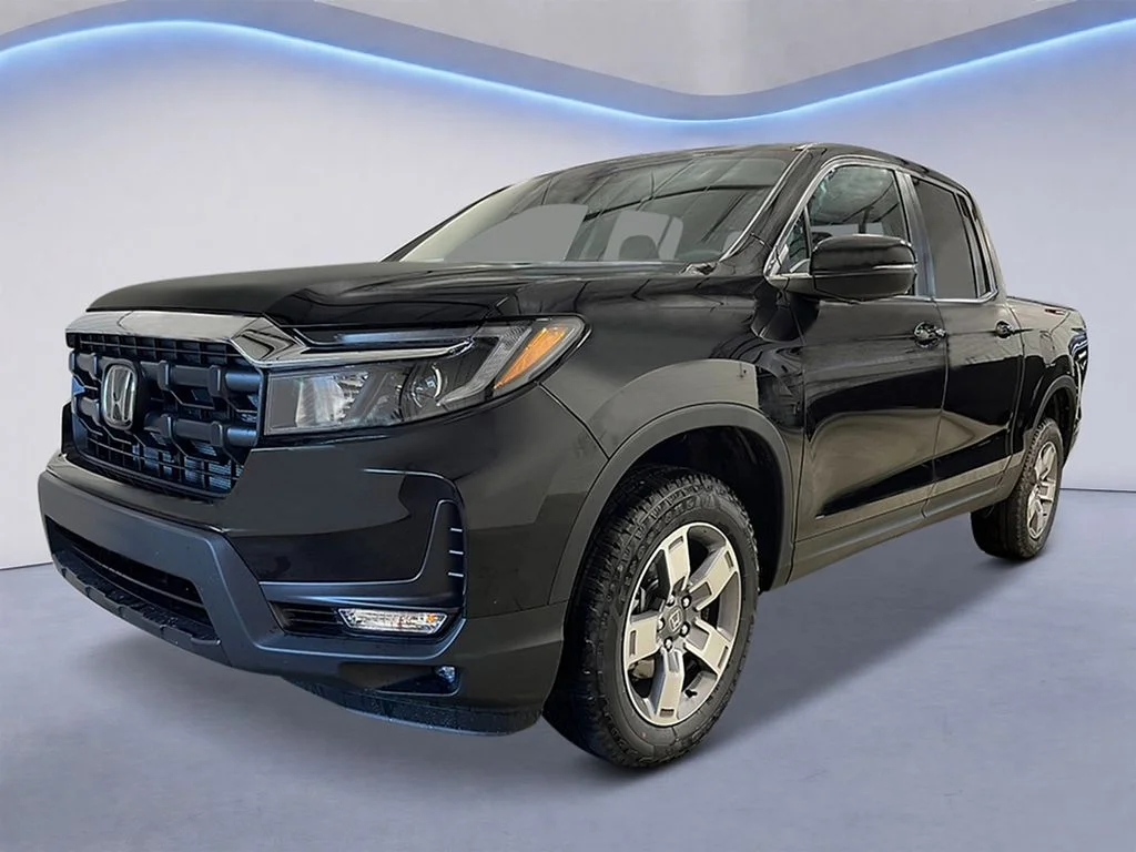 2026 Honda Ridgeline RTL AWD's photo
