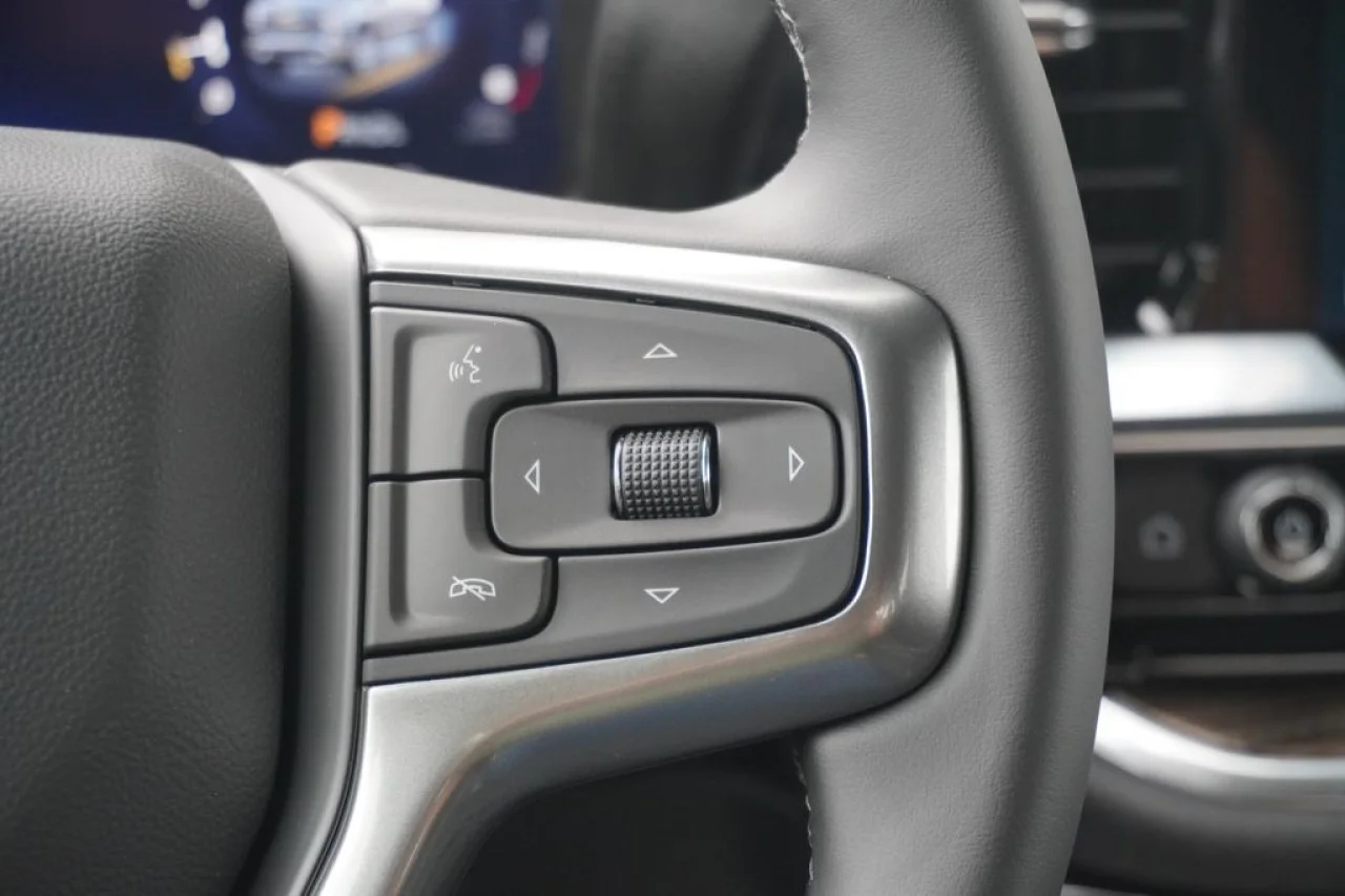 2026 Chevrolet Silverado 1500 LT - Photo 37