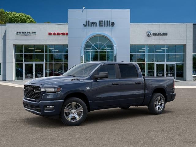New 2026 Forged Blue Metallic RAM Express image 54