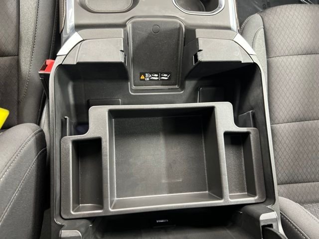 Used 2023 Gray Chevrolet LT image 22