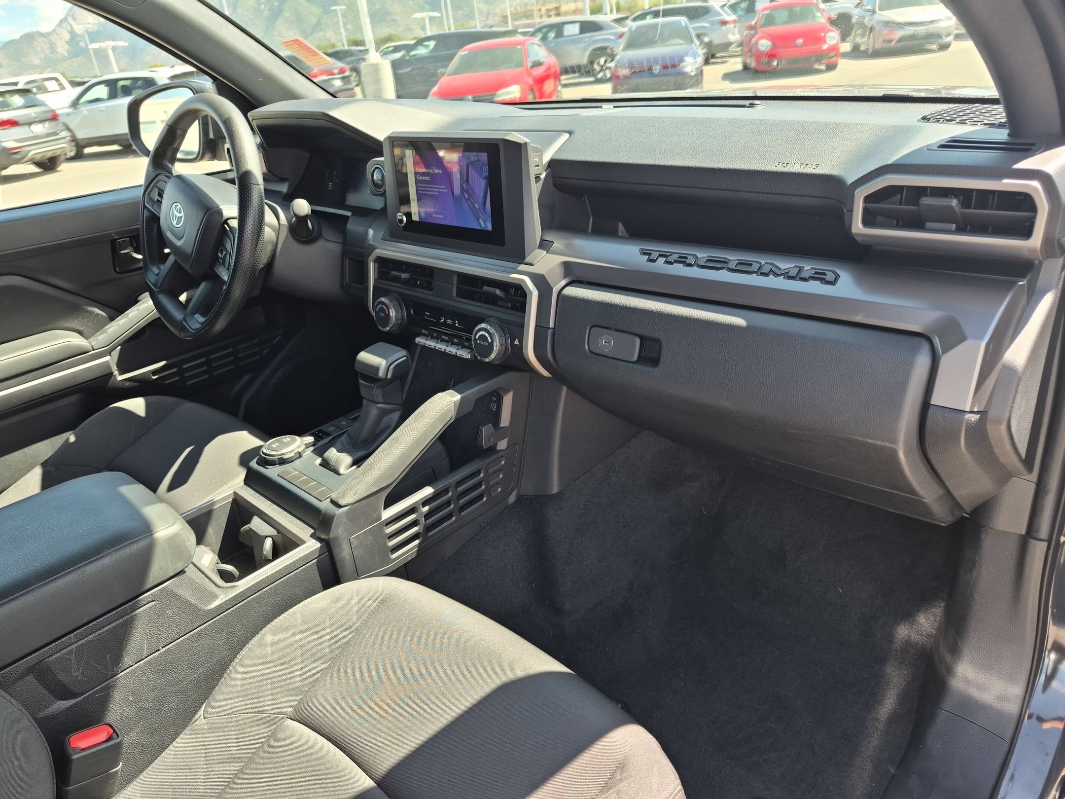 Used 2024 Underground Toyota SR5 image 30