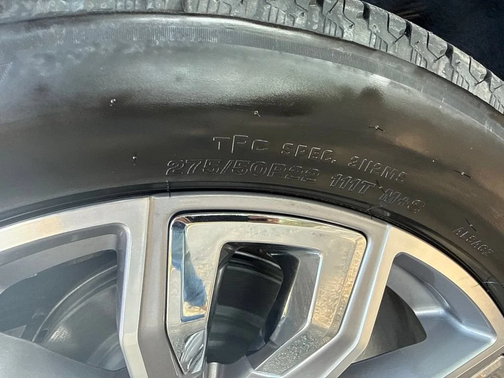 Used 2026 Sterling Metallic GMC Denali image 41