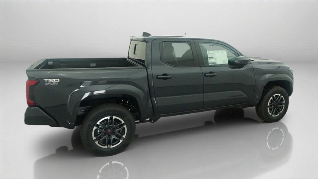 New 2026 Underground Toyota TRD Sport image 38