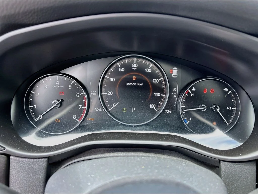 2026 Mazda CX-50 Premium Plus - Photo 12