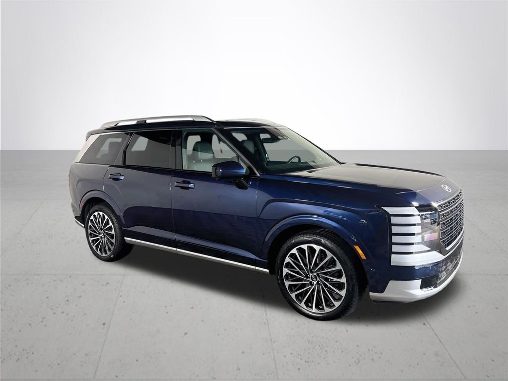 Used 2026 Pacific Sapphire Hyundai Calligraphy image 4