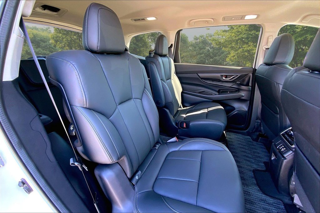 Used 2026 White Subaru Premium image 24