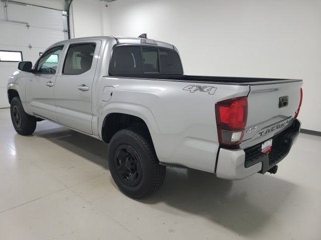 Certified Used 2023 Celestial Silver Metallic Toyota SR image 5