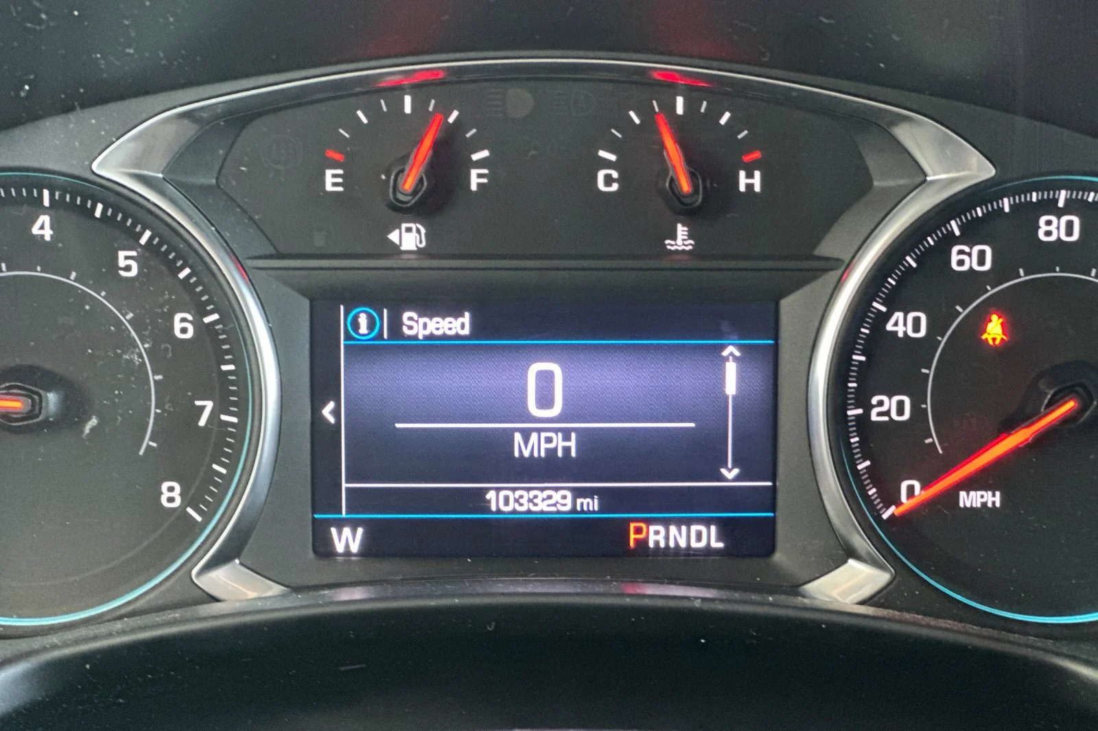 Used 2023 Iron Gray Metallic Chevrolet LT image 27