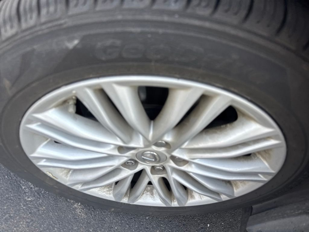 Used 2017  Lexus 350 image 5