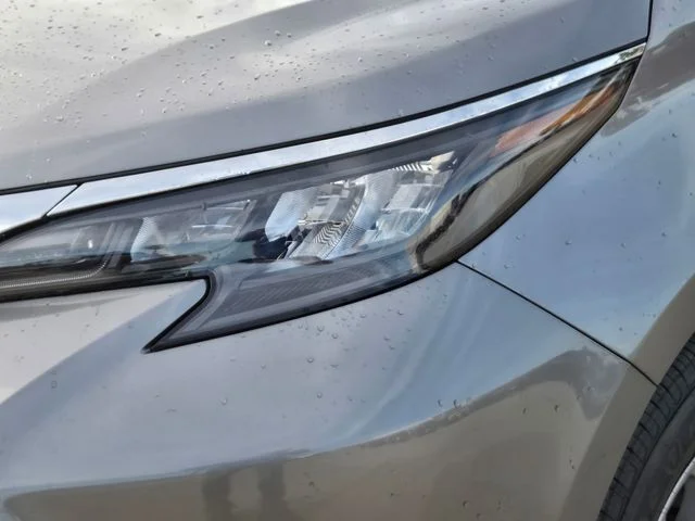 New 2026  Toyota XLE image 7
