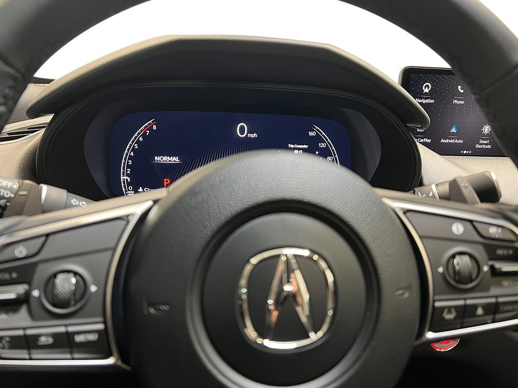 2025 Acura TLX Technology Package - Photo 18