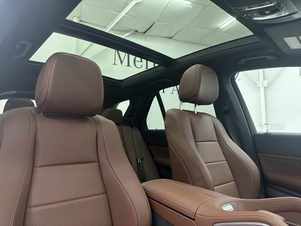 New 2026 Polar White Mercedes-Benz GLE 350 image 66