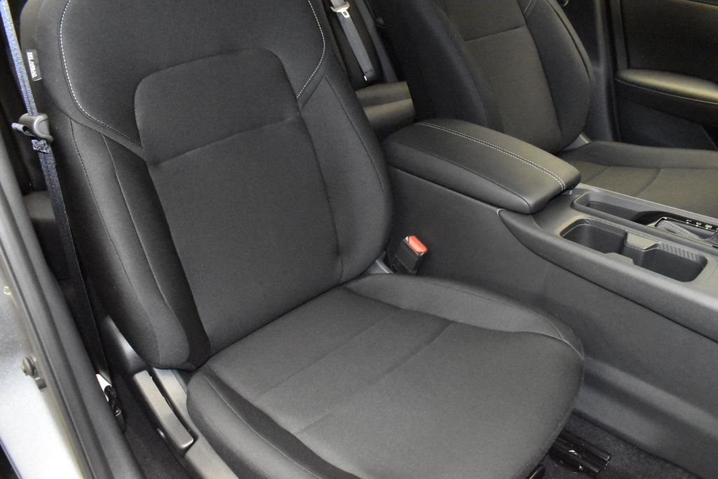 2025 Nissan Sentra S - Photo 24