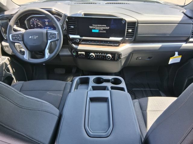 New 2026 Sterling Gray Metallic Chevrolet RST image 11