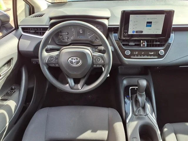 2024 Toyota Corolla LE - Photo 17
