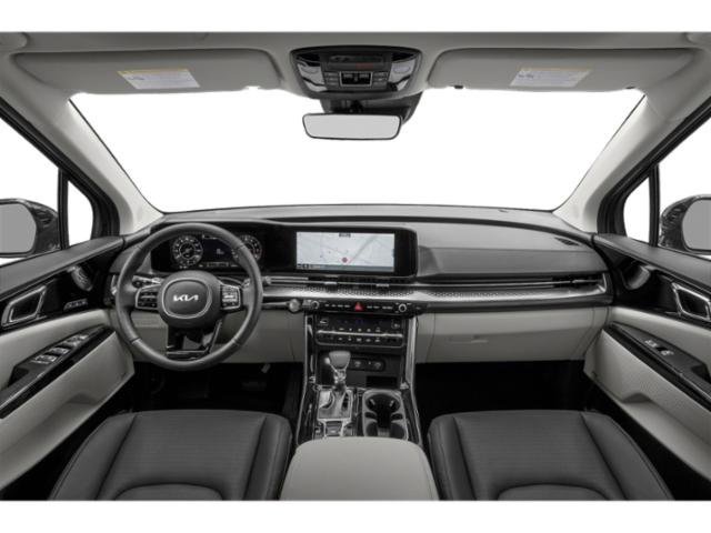 Used 2024 Snow White Pearl Kia SX Prestige image 11