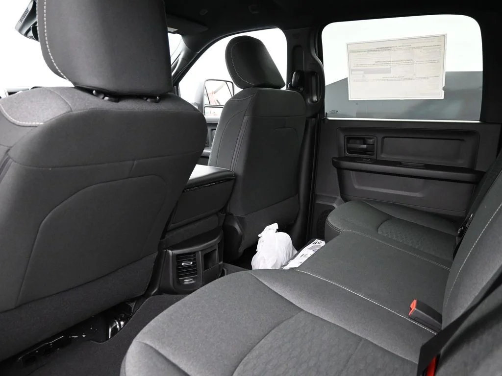 2026 RAM 2500 Tradesman - Photo 17