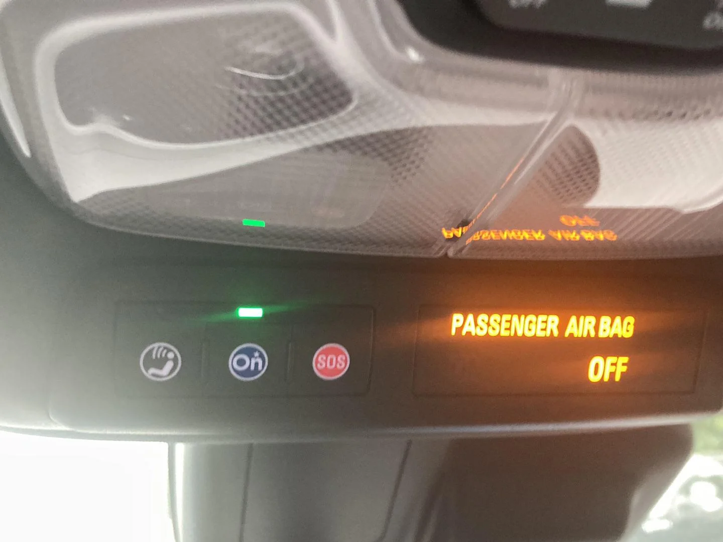 Used 2024 Fountain Blue Chevrolet RS image 21