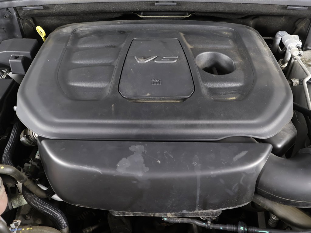 2020 Jeep Grand Cherokee Altitude - Photo 18