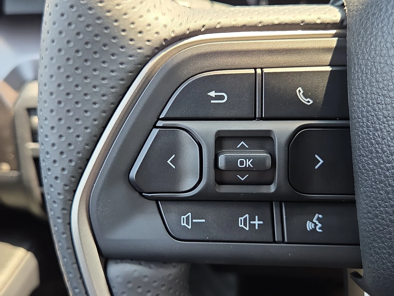 New 2026 Underground Toyota TRD Off-Road Premium image 12