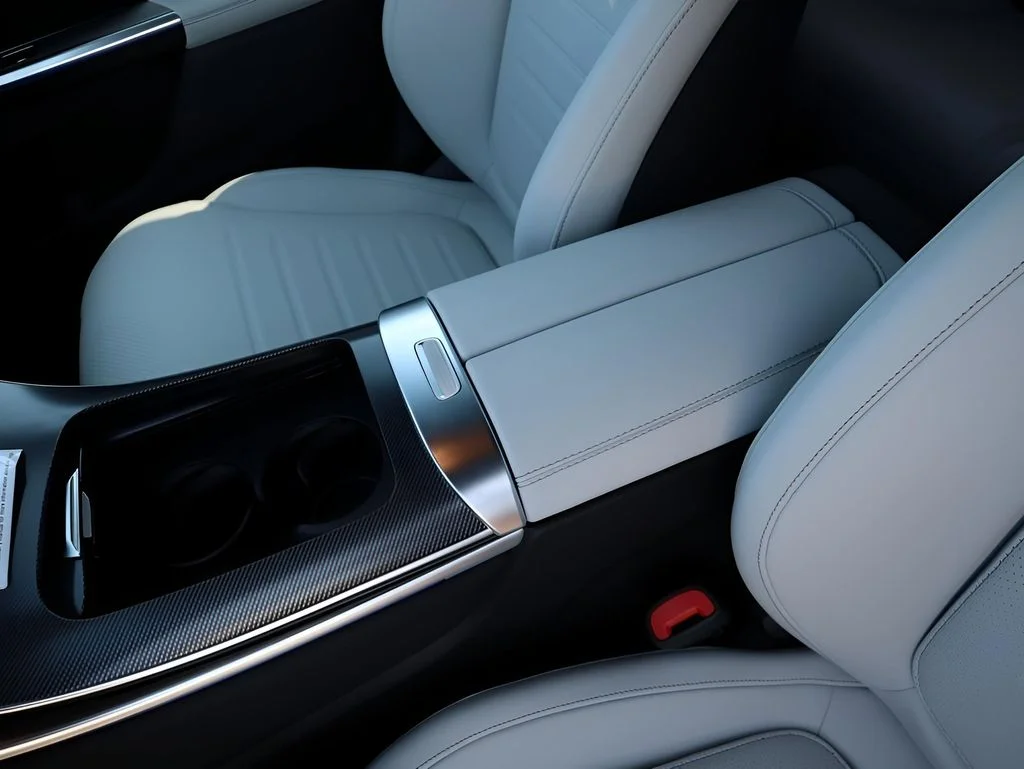 2026 Mercedes-Benz GLC Base - Photo 33