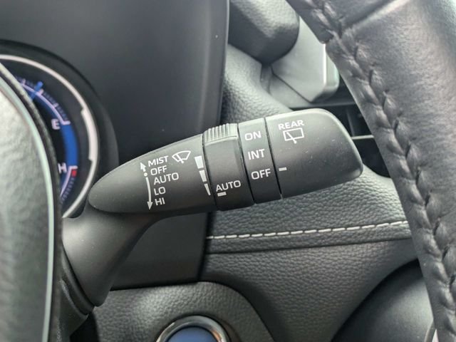Used 2021 Silver Toyota Limited image 30
