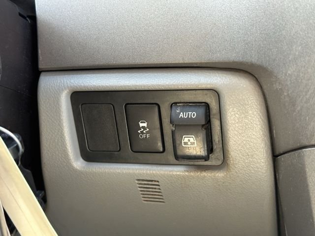 Used 2016 Silver Toyota Limited image 20