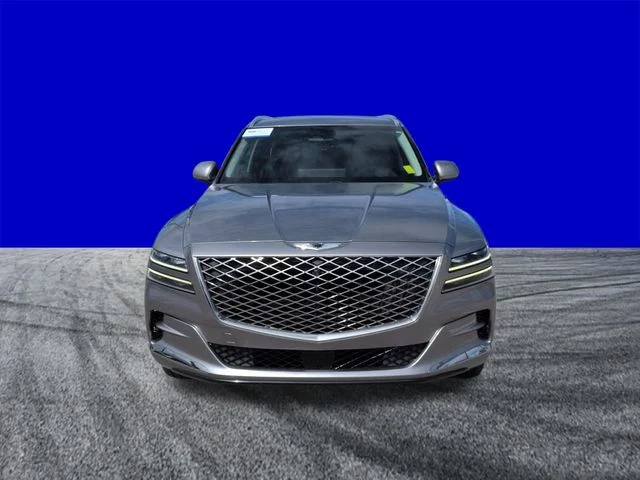Used 2021 Silver Genesis 3.5T image 9