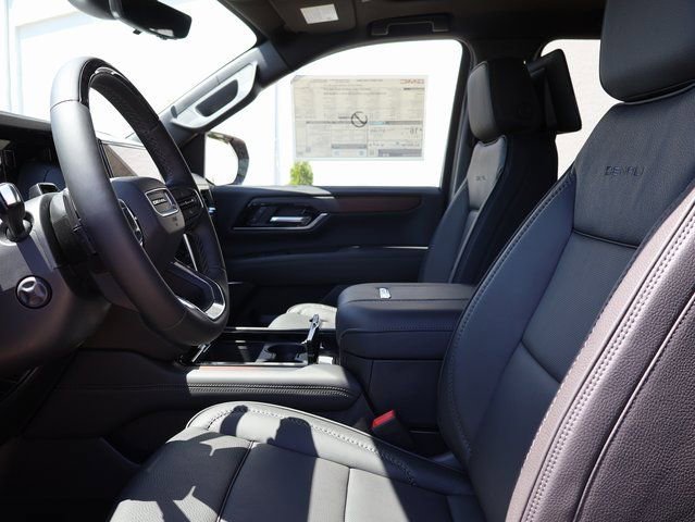 2026 GMC Yukon Elevation - Photo 27
