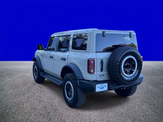 New 2026 Desert Sand Ford Outer Banks® image 5