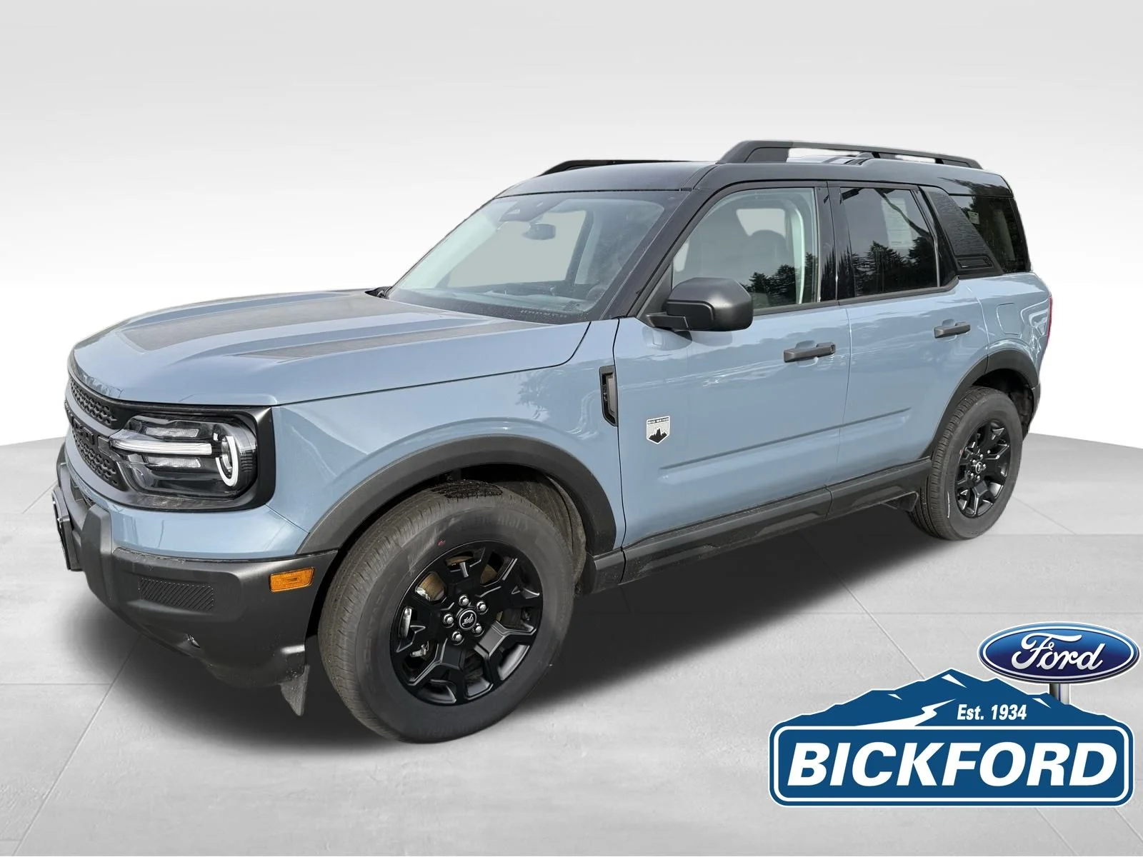 2025 Ford Bronco Sport Big Bend 4X4's photo