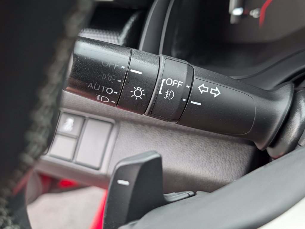 Used 2021  Honda Sport image 30