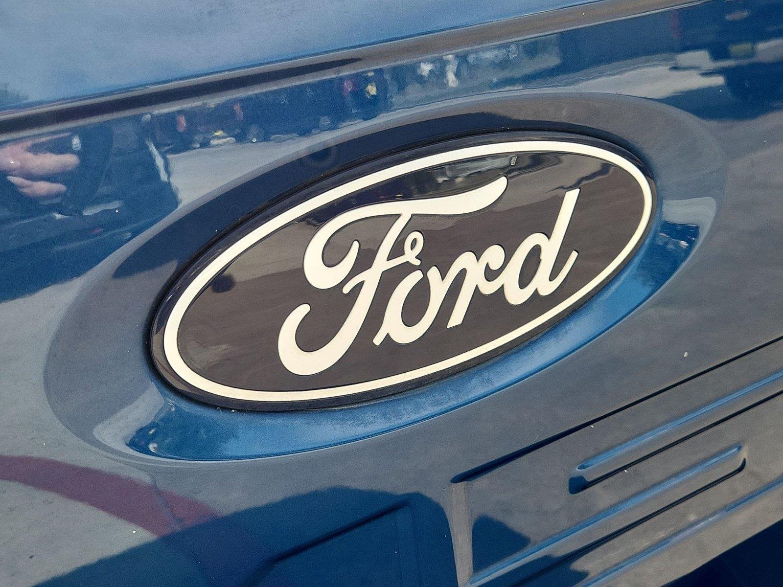 2024 Ford F-150 photo 26 of 29