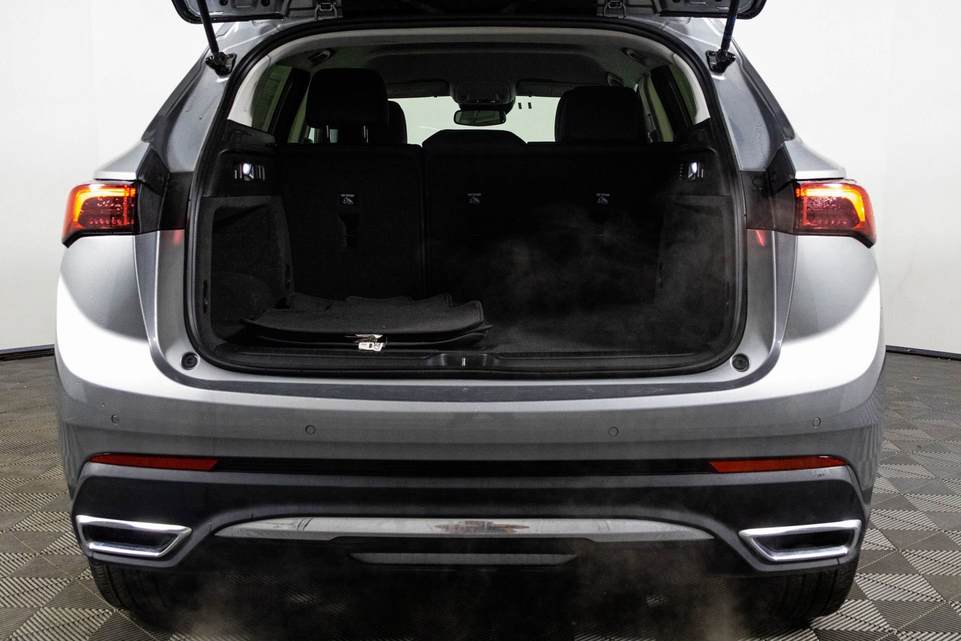 2025 BUICK ENVISION - Image 34